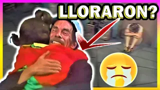 😢😢MOMENTOS MÁS EMOTIVOS Y TRISTES EN EL CHAVO😭(da mucha penita)😭