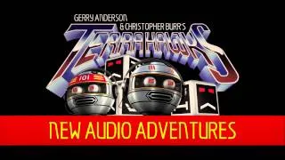 Terrahawks - New Audio Adventures from Big Finish - Invading 2015!