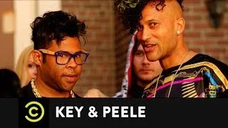 Key & Peele - Nooice