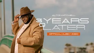 30 Years Later (Official Music Video) | Alton Mitchell