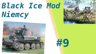 HoI4 Black Ice Mod Niemcy odc 9 Masowe kociołki