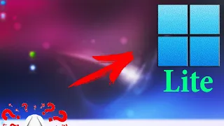 Обзор сборки Windows 11 Lite - Пустышка, хуже...