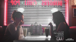 veronica + betty || war of hearts [+1x02]