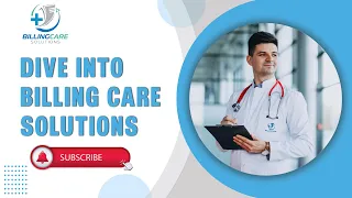 Dive Into Billing Care Solutions | #healthcare #solutions