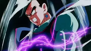 Gohan si arrabbia con Kaioshin il sommo [ITA HD]