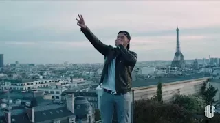 Hornet La Frappe - Maghrébin (Clip officiel parole)