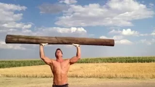 Farm Workout Routines