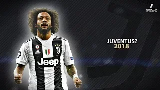 MARCELO Vieira 2018 | Welcome To Juventus? | Crazy Defensive Skills & Goals | HD