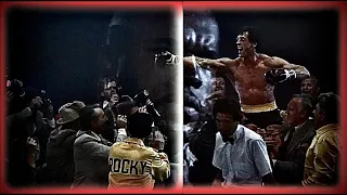 Rocky III (1) Film Szene - Die Siegesserie (Intro Szene) Deutsch HD