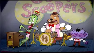 Five Nights at Goofy Goobers