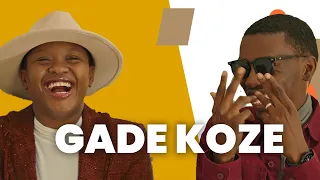 FRE GABE A SE GABE -  [EPA TI KOZE NON😂]