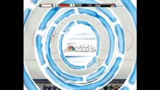 IIHF Germany vs Austria IIHF Gameplay NHL 09 2012* (NHL 09 PC Modded to 2012)