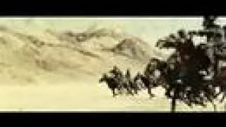 Mongol, 2008 -Trailer