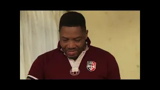 Ernest Obi _A Man Without Money Get Humiliated By His Wife - Nigerian Nollywood Classic Movie