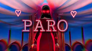 PARO❣️🎶~{YOR FORGRE}~《AMV》~♡