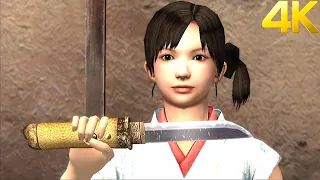 Way of the Samurai 3 Alternate  Ending Cutscenes Gameplay Walkthrough