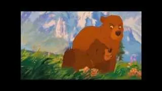 Part from Brother Bear: On my way (Finnish fandub for astronet100)