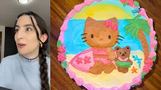 De los Mejores Tiktoks de @Leidys Sotolongo @Natiuboldi 2024 💖 | Storytime Con Pastel | Parte #82