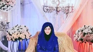 #Sajidamuneer    Ya Mustafa Khair ul Wara #Naat #Femalenaat