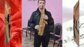 Stefan Dumbravanu The crying saxofon live...!!!