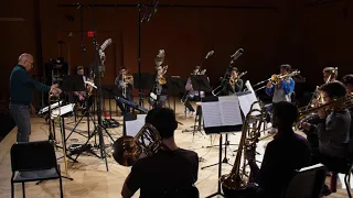 Sleigh Ride  The Juilliard Trombone Choir directed by J Alessi