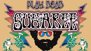 HOW TO PLAY SUGAREE | Grateful Dead Lesson | Play Dead