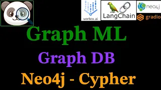 Graph ML:  Ingest Data into Neo4j Graph Database