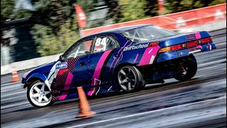 MARK2 для RDS ЗА ЛЯМ. Обзор турика 500hp. #DRIFTОБЗОР