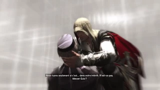 Assassina de Carlo Grimaldi  - Assassin's Creed II