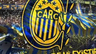 Amor descontrolado, Rosario Central