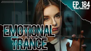 Emotional Trance Mix 2022 - July / NNTS EP. 184