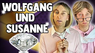 Susanne und Wolfgang Nörgel - Der stinkende Schweinebauer | Freshtorge