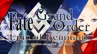 【亜種特異点】Fate/Grand Order -Epic of Remmnant- Fullメドレー