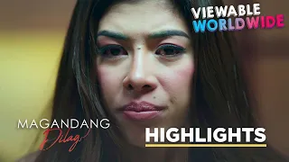 Magandang Dilag: Gigi’s newfound hope (Episode 56)