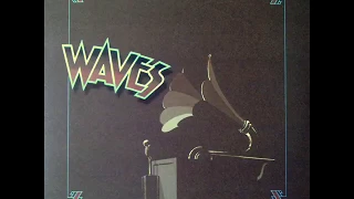 Waves - Waitress