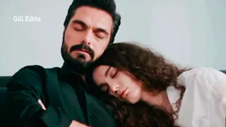 Nana & Yaman (Yaz Gülü) Emanet Klip