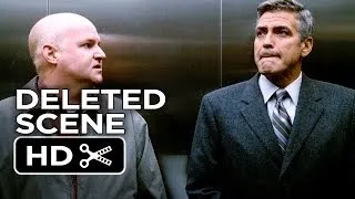 Up In the Air Deleted Scene - Elevator Talk (2009) George Clooney, Anna Kendricks Movie HD