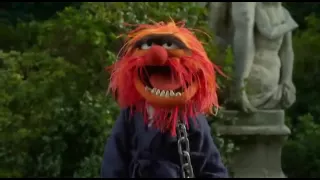 Animal Rejoins The Muppets at Anger Managment: "In Control ..."