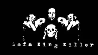 Sofa King Killer- Backdoor Thang