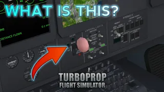 Did you notice THIS in TFS? | Turboprop Flight Simulator