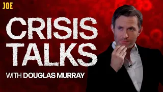 Douglas Murray 2020 interview: What future? What role for identity politics?