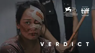 Verdict - trailer (2021)