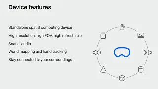 Apple Vision Pro - how to build games for the AR headset