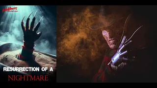 Resurrection of a Nightmare (A Nightmare on Elm Street Fan Film) (SUB ITA - SUB ENG)