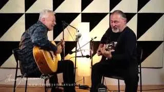 You Can Call Me Al | Collaborations | Tommy Emmanuel & Igor Presnyakov