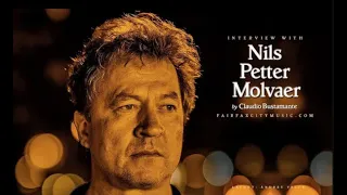 Nils Petter Molvær (Norwegian jazz trumpeter). Part II - Don't forget to subscribe to my channel.