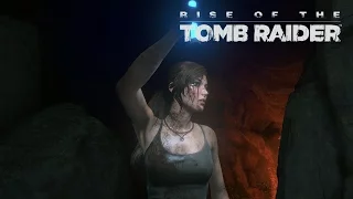 ВЗДЕРНИ ИХ ПОВЫШЕ / Rise of the Tomb Raider - Испытания (Сирия) 12+