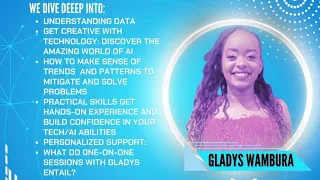 AI for Everyone: Demystifying Artificial Intelligence in Everyday Life with Gladys Wambura