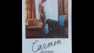 Prénom Carmen 1983 Tom Waits Ruby's arms