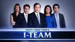 News 4 New York: "Swatting" Promo, February 4th at 11pm